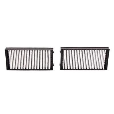 Filter Set, cabin air (BF0736520017)