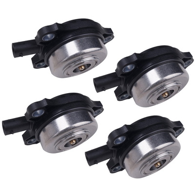 Central Magnet, camshaft adjustment (BACB11-211003)