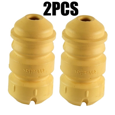 Rubber Buffer, suspension (BACB12-584203)