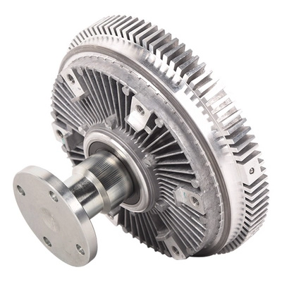 Clutch, radiator fan (BF0426410009)