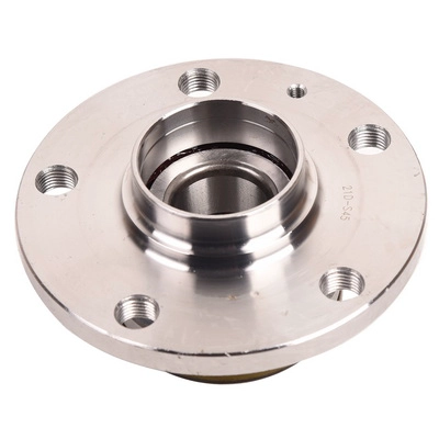 Wheel Hub (BF0321660008)
