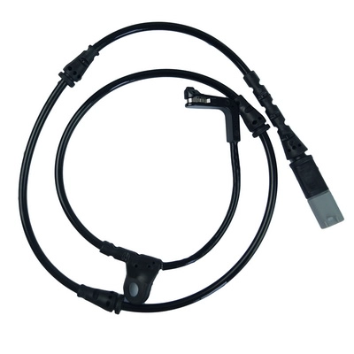 Warning Contact, brake pad wear (BACB12-415115)