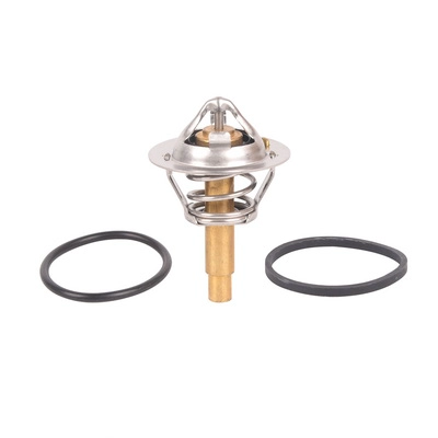 Thermostat, coolant (TOPT1106004)