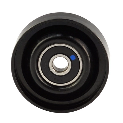 Deflection/Guide Pulley, V-ribbed belt (BACB61-234001)