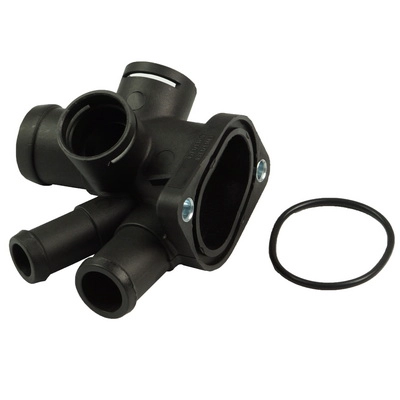 Coolant Flange (TOPT1325043)