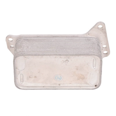 Oil Cooler, engine oil (TOPT1208010)