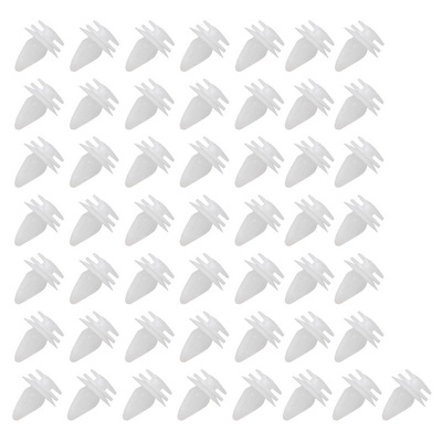 Clip, trim/protection strip (BACB12-U28008)