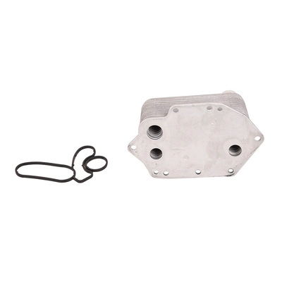 Oil Cooler, engine oil (TOPT1208019)