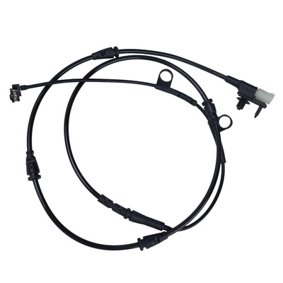 Warning Contact, brake pad wear (BF0320060001)