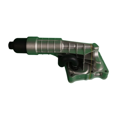 Oil Cooler, engine oil (BF0426490074)