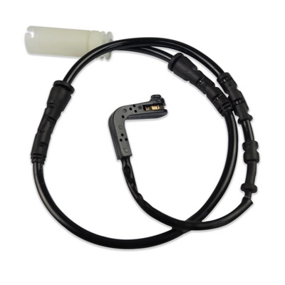 Warning Contact, brake pad wear (BACB12-415102)