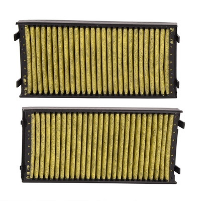 Filter, cabin air (BF0733710015)