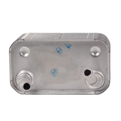 Oil Cooler, automatic transmission (TOPT1220001)