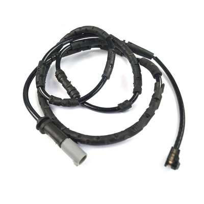 Warning Contact, brake pad wear (BACB12-415132)
