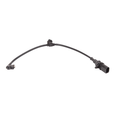 Warning Contact, brake pad wear (BF0321010010)