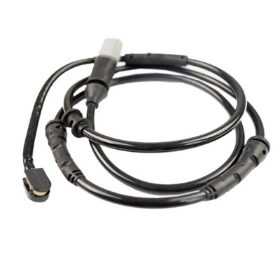 Warning Contact, brake pad wear (BACB12-415209)