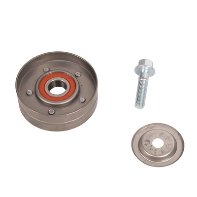 Deflection/Guide Pulley, V-ribbed belt (BF0422580015)