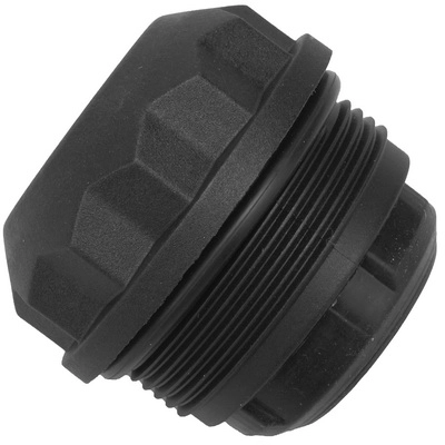 Hydraulic Filter, all-wheel-drive coupling (BACB13-620001)