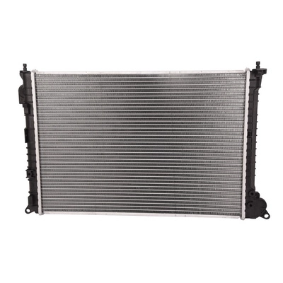 Radiator, engine cooling (TOPT1201064)
