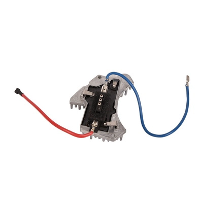 Resistor, interior blower (TOPT1152029)