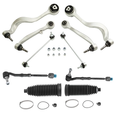 Control/Trailing Arm Kit, wheel suspension (BACB12-KIT055)