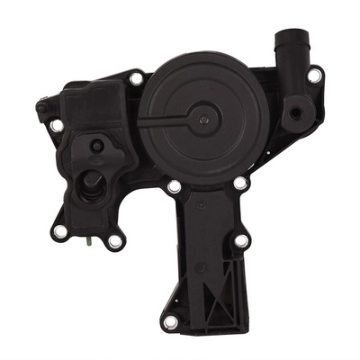 Oil Separator, crankcase ventilation (BF0424370007)