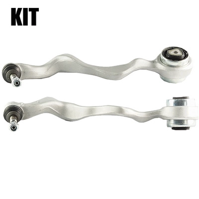 Control/Trailing Arm Kit, wheel suspension (BACB12-KIT039)
