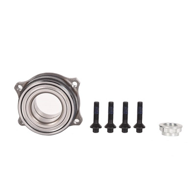 Wheel Hub (BF0321520024)
