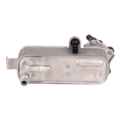 Oil Cooler, automatic transmission (BF0426490061)