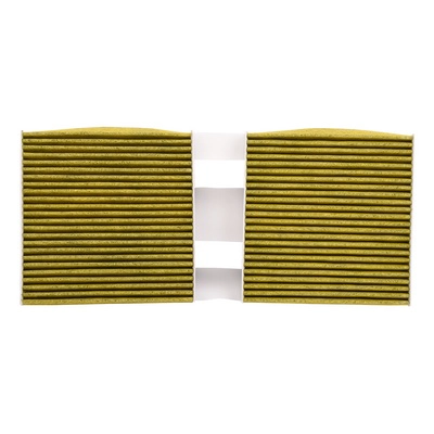 Filter, cabin air (BF0733710014)