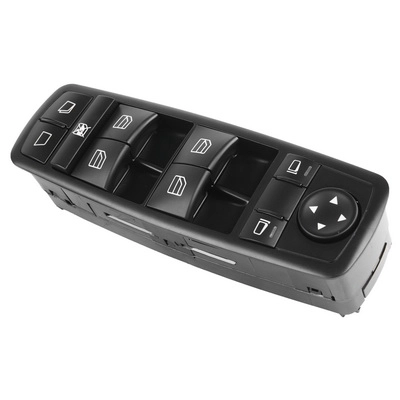 Switch, window regulator (BACB11-848013)