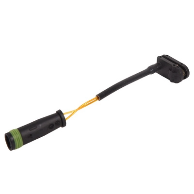 Warning Contact, brake pad wear (BF0320060147)