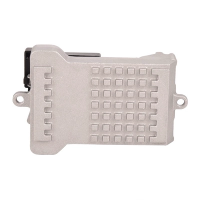 Relay, interior blower (TOPT1152005)