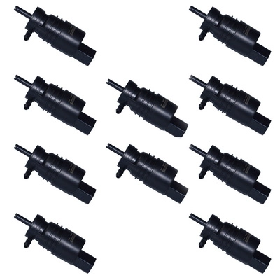 Washer Fluid Pump, window cleaning (ATPP1162112002)