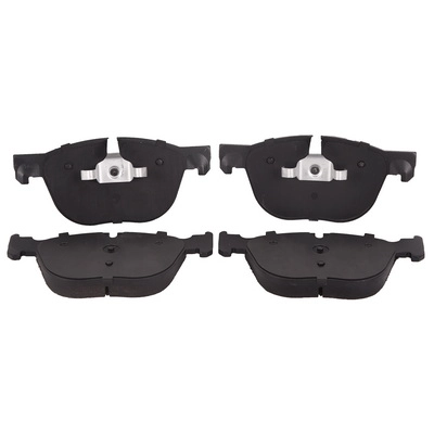 Brake Pad Set, disc brake (BACB12-416001)