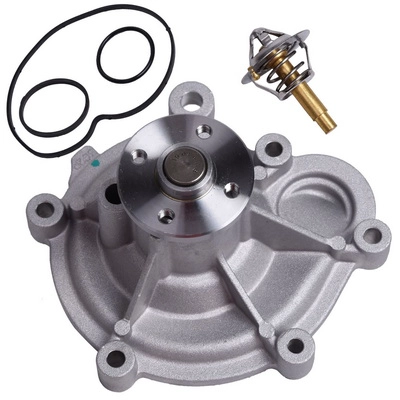 Repair Kit, water pump (TOPT11KIT007)