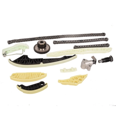 Guide Rails Kit, timing chain (BK0422440004)