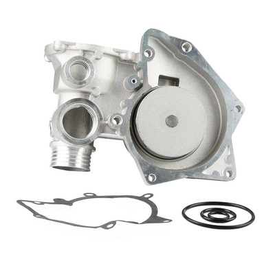 Water Pump, engine cooling (TOPT1205006)