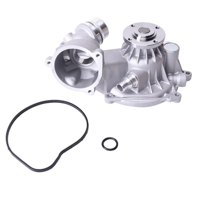 Water Pump, engine cooling (TOPT1205049)