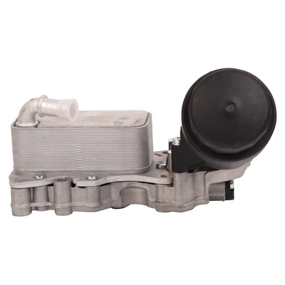 Oil Cooler, engine oil (BF0423470005)