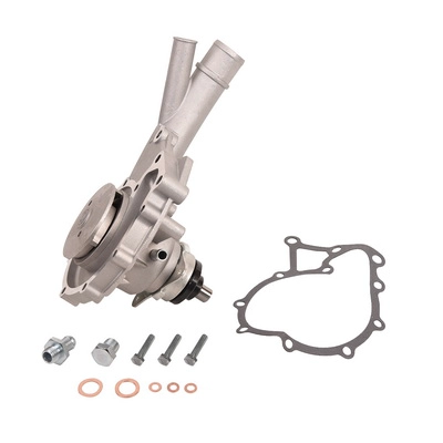 Water Pump, engine cooling (TOPT1105047)