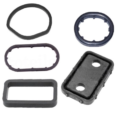 Gasket Set, oil sump (BACB11-KIT097)