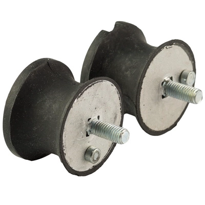 Mounting, automatic transmission (BACB12-205011)