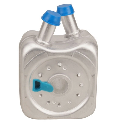 Oil Cooler, engine oil (TOPT1308001)