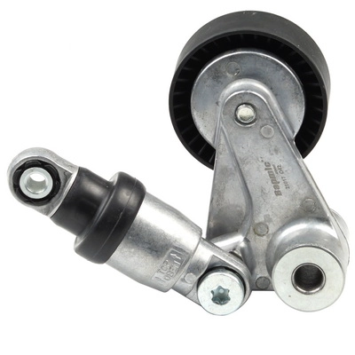 Belt Tensioner, V-ribbed belt (BACB61-234008)