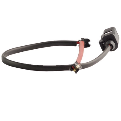 Warning Contact, brake pad wear (BACB13-415013)
