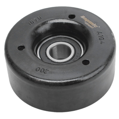 Belt Tensioner, V-ribbed belt (BACB11-234010)