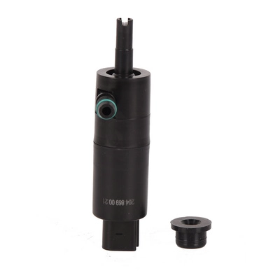 Washer Fluid Pump, window cleaning (BF0113850019)
