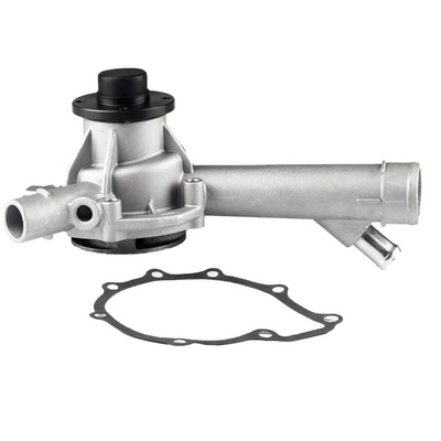 Water Pump, engine cooling (TOPT1105009)