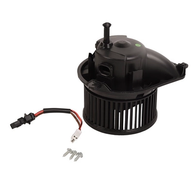 Interior Blower (TOPT1151029)